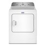 Maytag Washer-Dryer Set - MTW5205TW-YMED4205SW
