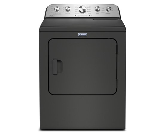 Maytag Washer-Dryer Set - MTW5605RU-YMED5605RU
