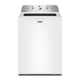 Maytag Washer-Dryer Set - MTW5605RW-YMED5605RW