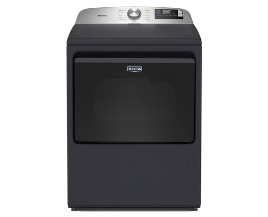 Maytag Washer-Dryer Set - MTW6205RF-YMED6205RF