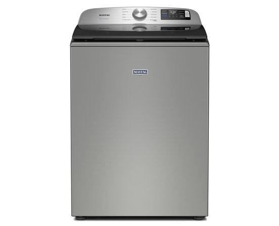 Maytag Washer-Dryer Set - MTW6205RR-YMED6205RR