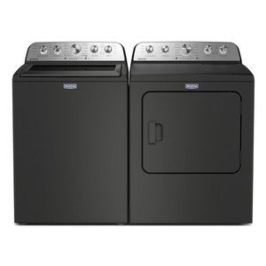 Maytag Washer-Dryer Set - MTW5605RU-YMED5605RU