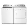 Maytag Washer-Dryer Set - MTW5605RW-YMED5605RW