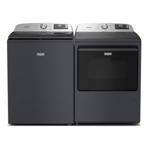 Maytag Washer-Dryer Set - MTW6205RF-YMED6205RF