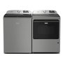 Maytag Washer-Dryer Set - MTW6205RR-YMED6205RR