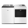 Maytag Washer-Dryer Set - MTW6205RW-YMED6205RW