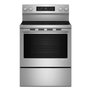 KitchenAid 30-Inch Freestanding Electric Range With Convection Technology - YKFES330TPS