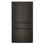 Whirlpool 36-Inch French 4-Door Refrigerator - WRMF3336SV