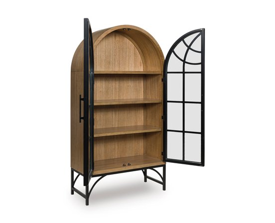 Gwenwich Accent Cabinet by Ashley