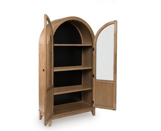 Dagandale Accent Cabinet by Ashley