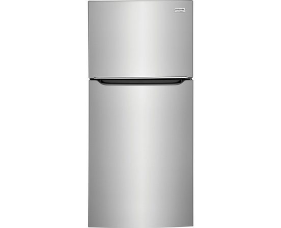 Frigidaire Gallery 19.6 Cu. Ft. Freestanding Top Freezer Refrigerator - GRTE2055AF