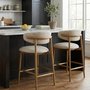 LH Import counter stool