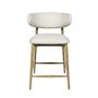 LH Import counter stool