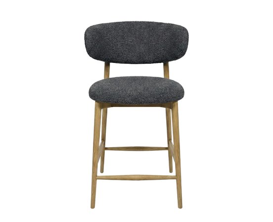 LH Import counter stool