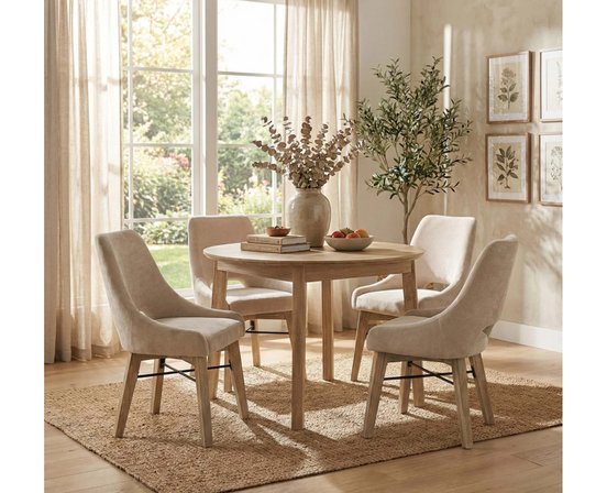 LH Import 5-piece dining set