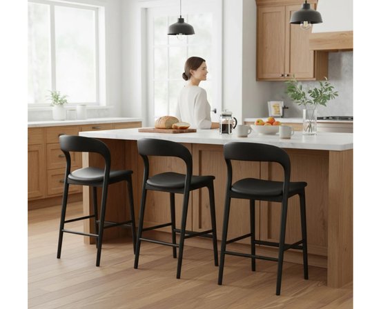 LH Import counter bench