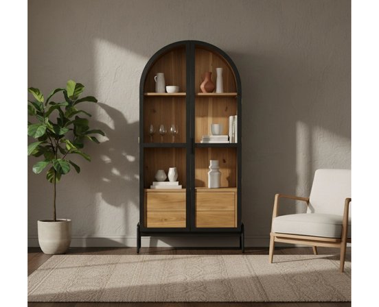 LH Import Arch Buffet