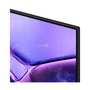 Samsung 43-inch Crystal UHD 4K Smart TV