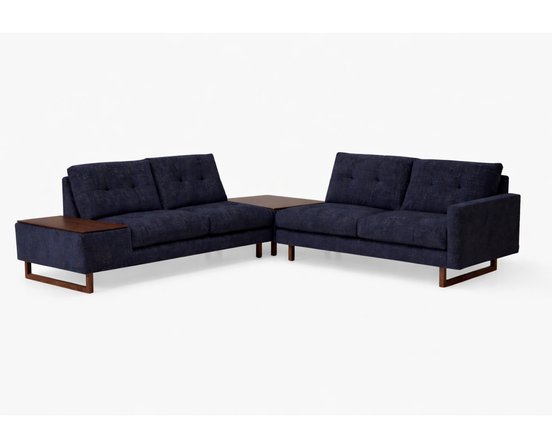 Brooke sectional by Palliser***LIQUIDATION***