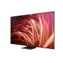 77 Inch OLED S85D 4K Tizen OS Smart TV