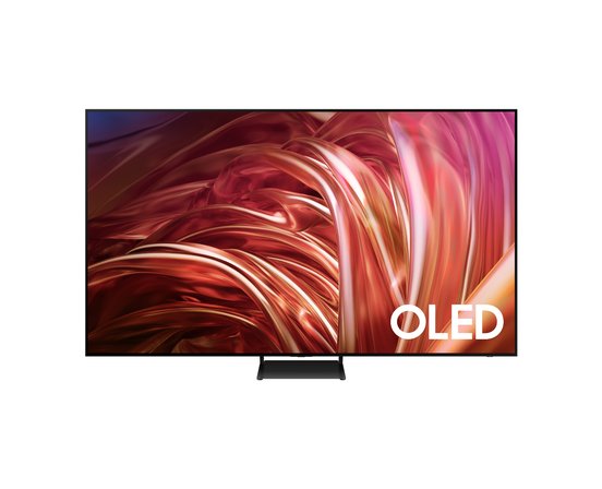 77 Inch OLED S85D 4K Tizen OS Smart TV