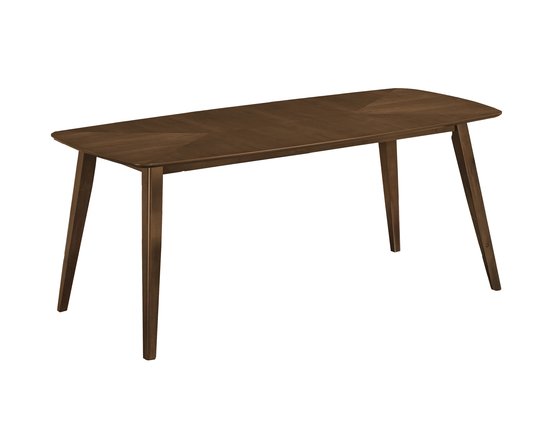 5-pc Dining Room Set by Monarch