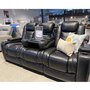 Reclining sofa and recliner