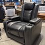 Reclining sofa and recliner