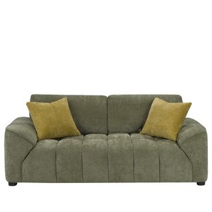 Fabric Stationnary Sofa by Deco-Style