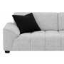 Fabric Stationnary Sofa by Deco-Style
