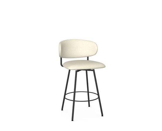 WYATT STOOL BY AMISCO