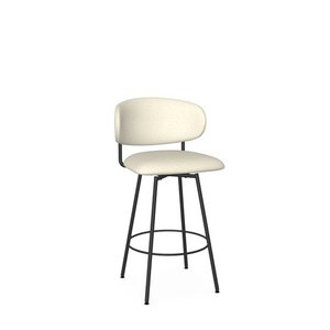 WYATT STOOL BY AMISCO