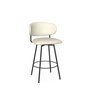 WYATT STOOL BY AMISCO