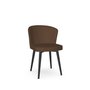 Dining chair BENSON by Amisco