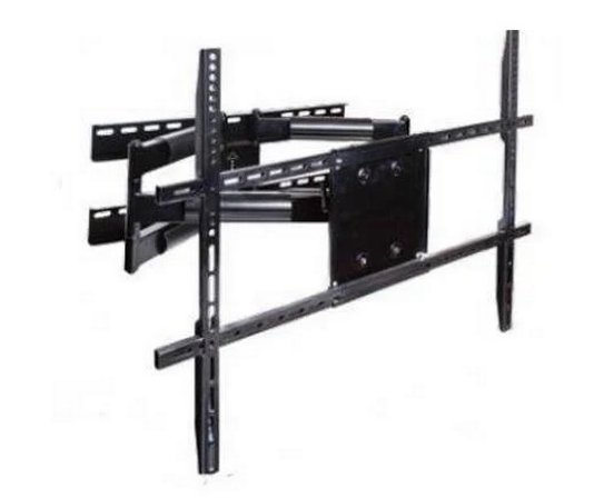 Sonora Support à mouvement complet pour téléviseurs SOB86