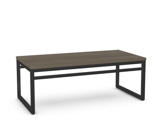 Crawford Coffee Table by Amisco