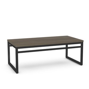 Crawford Coffee Table by Amisco