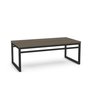 Crawford Coffee Table by Amisco