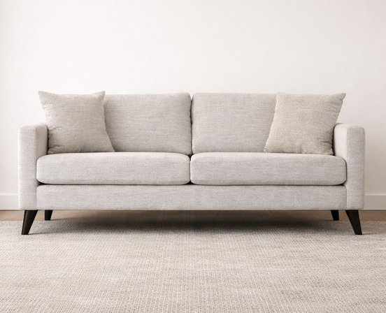 Fabric Sofa