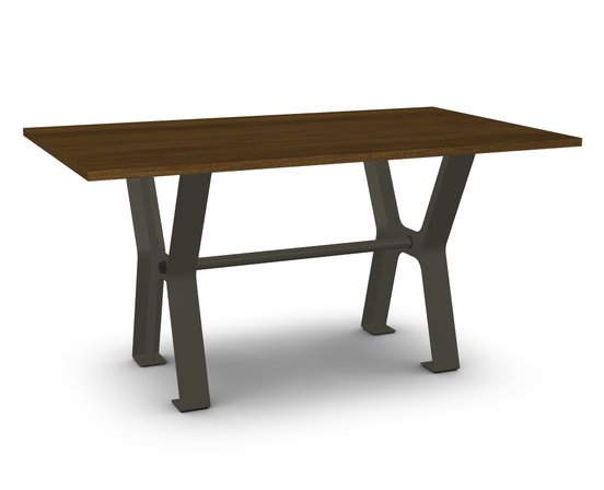 Parade dining Table by Amisco