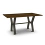 Parade dining Table by Amisco