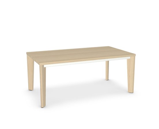 Fabiola dinning table by Amisco