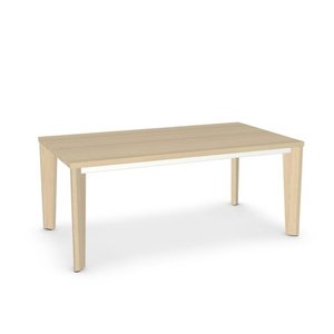 Fabiola dinning table by Amisco
