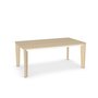 Fabiola dinning table by Amisco