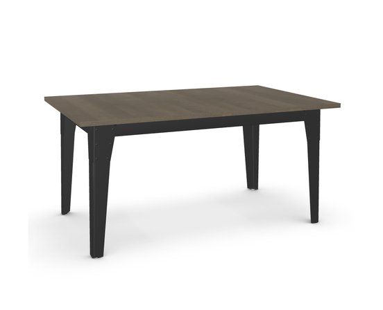 TACOMA Dining table by Amisco