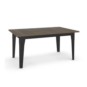 TACOMA Dining table by Amisco