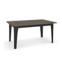 TACOMA Dining table by Amisco