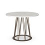 Calypso dining table by Amisco