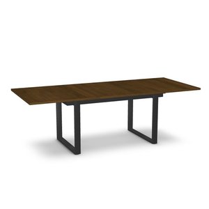 Burton Dining Table by Amisco