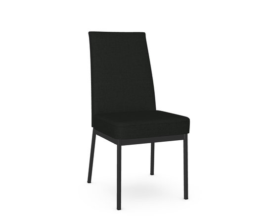 DORIAN kitchen chair by Amisco